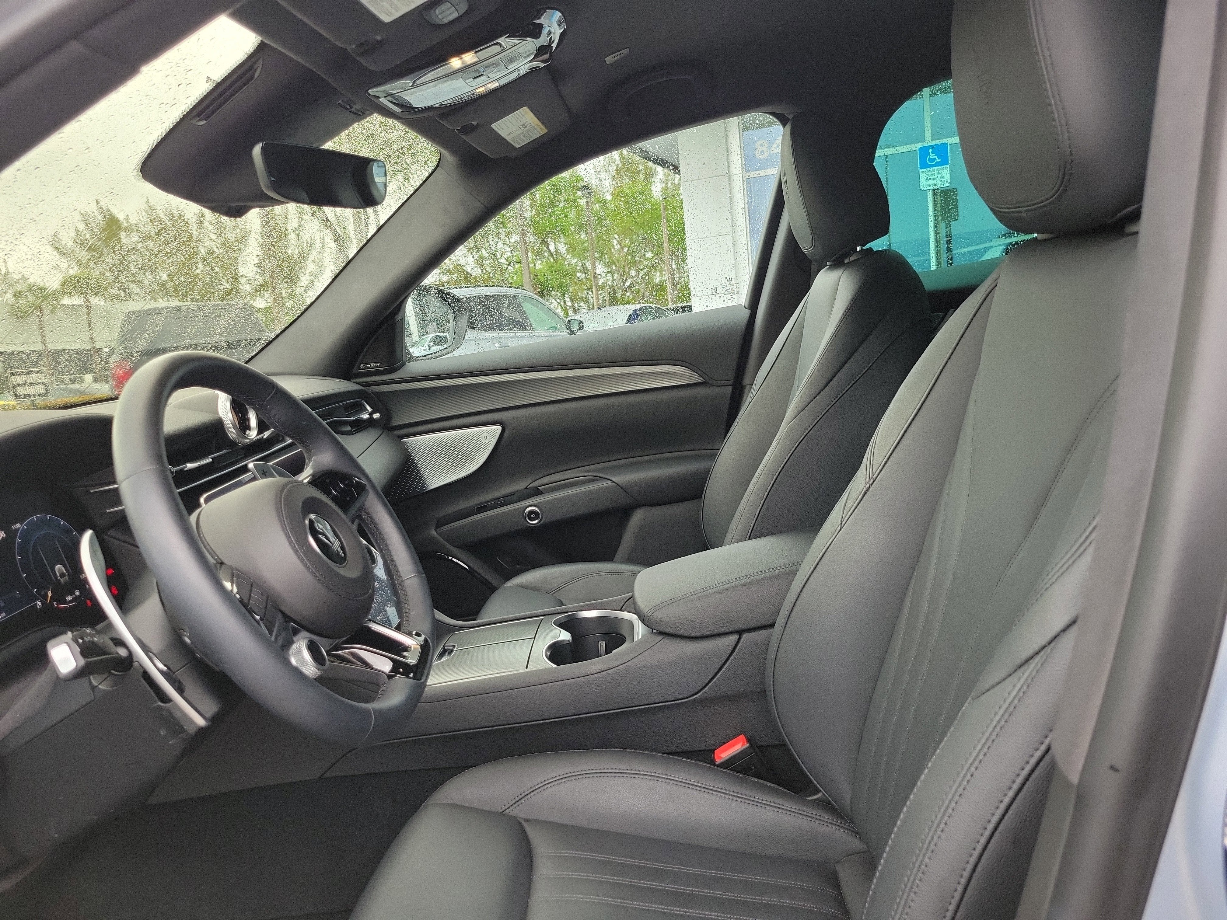 2023 Maserati Grecale GT