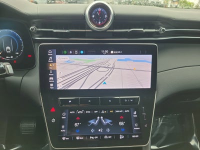 2023 Maserati Grecale GT