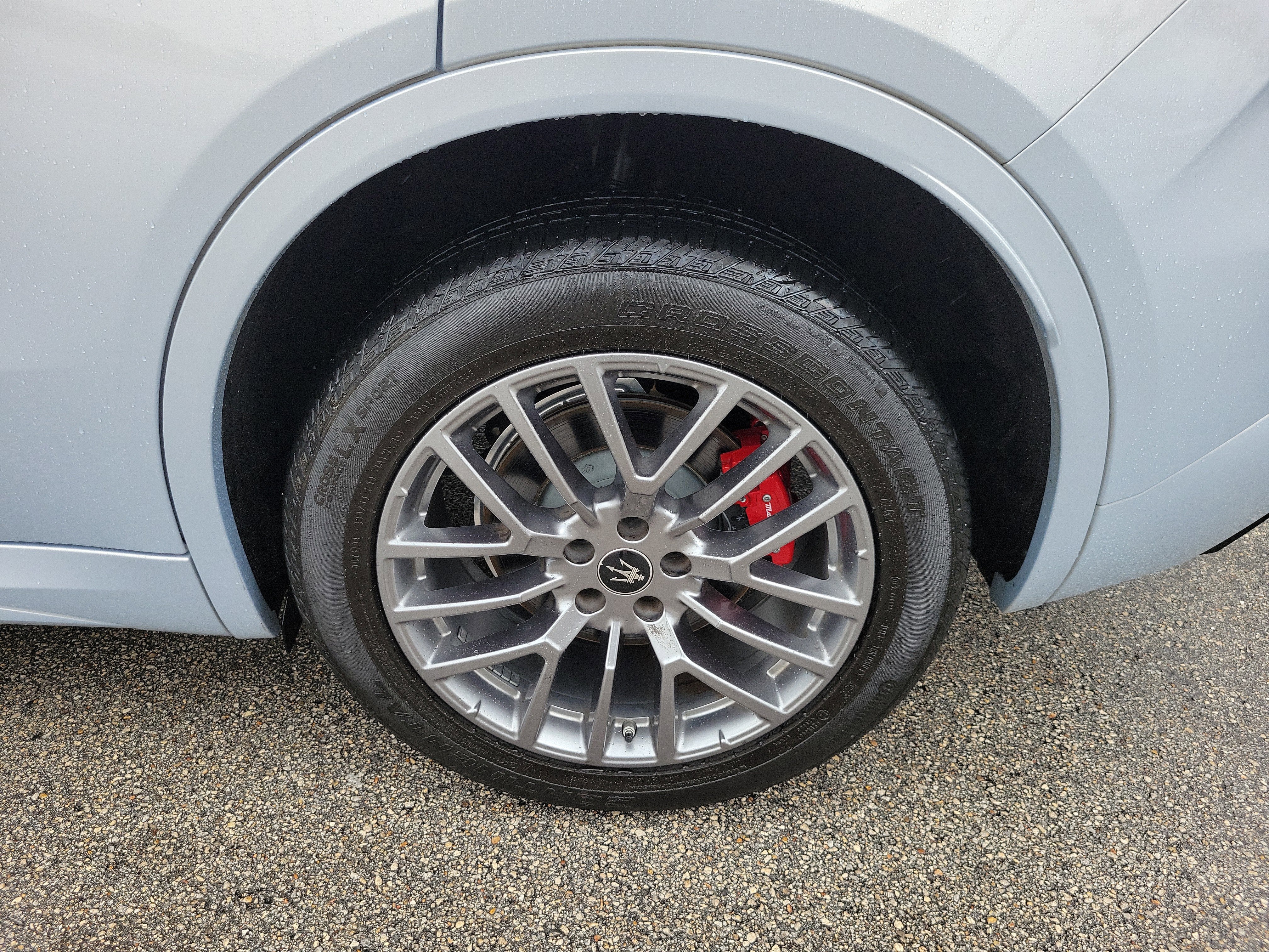 2023 Maserati Grecale GT