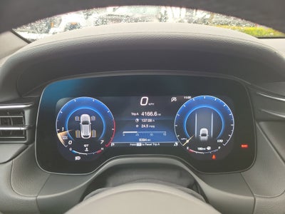 2023 Maserati Grecale GT