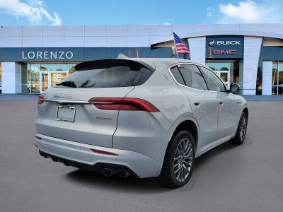 2023 Maserati Grecale GT