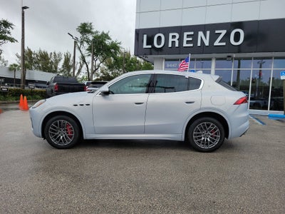 2023 Maserati Grecale GT