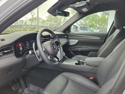 2023 Maserati Grecale GT