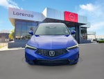2025 Acura Integra w/A-Spec Package