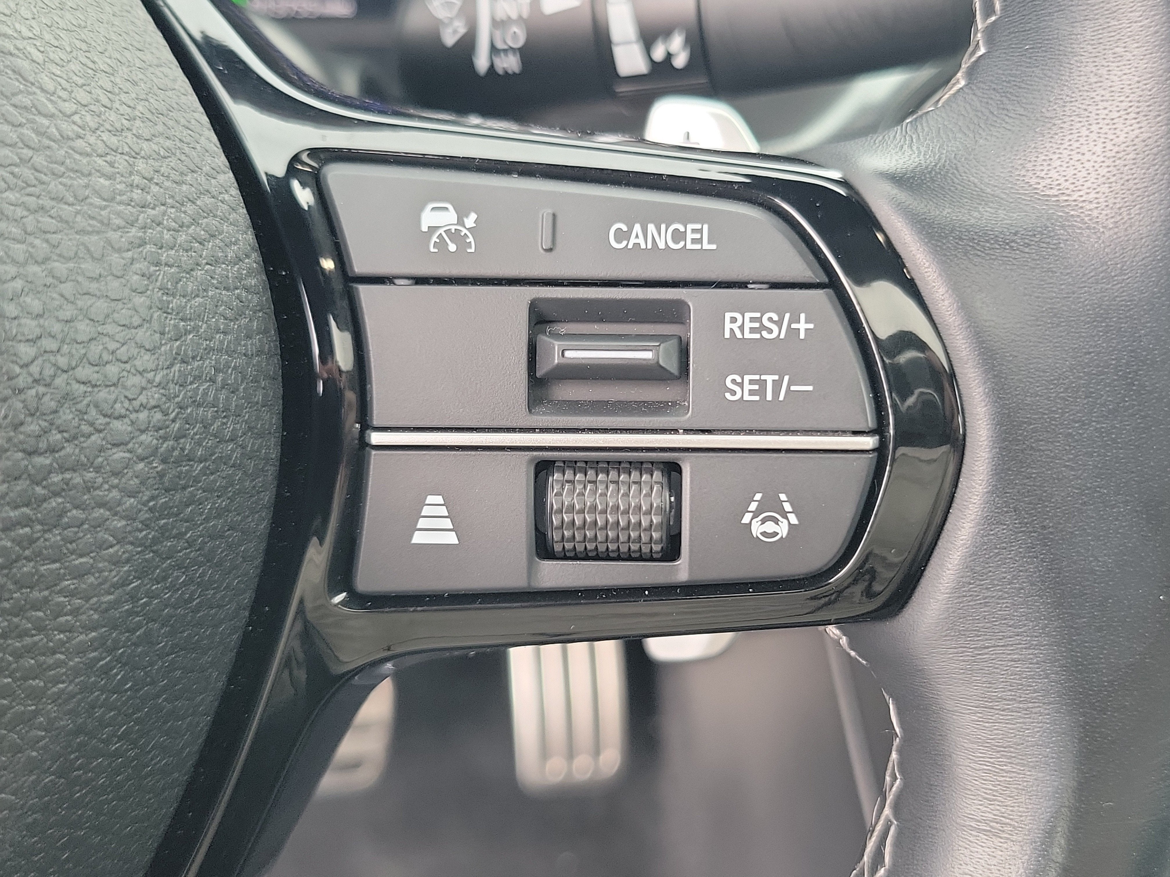 2025 Acura Integra w/A-Spec Package