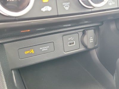 2025 Acura Integra w/A-Spec Package