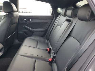 2024 Acura Integra w/A-Spec Technology Package