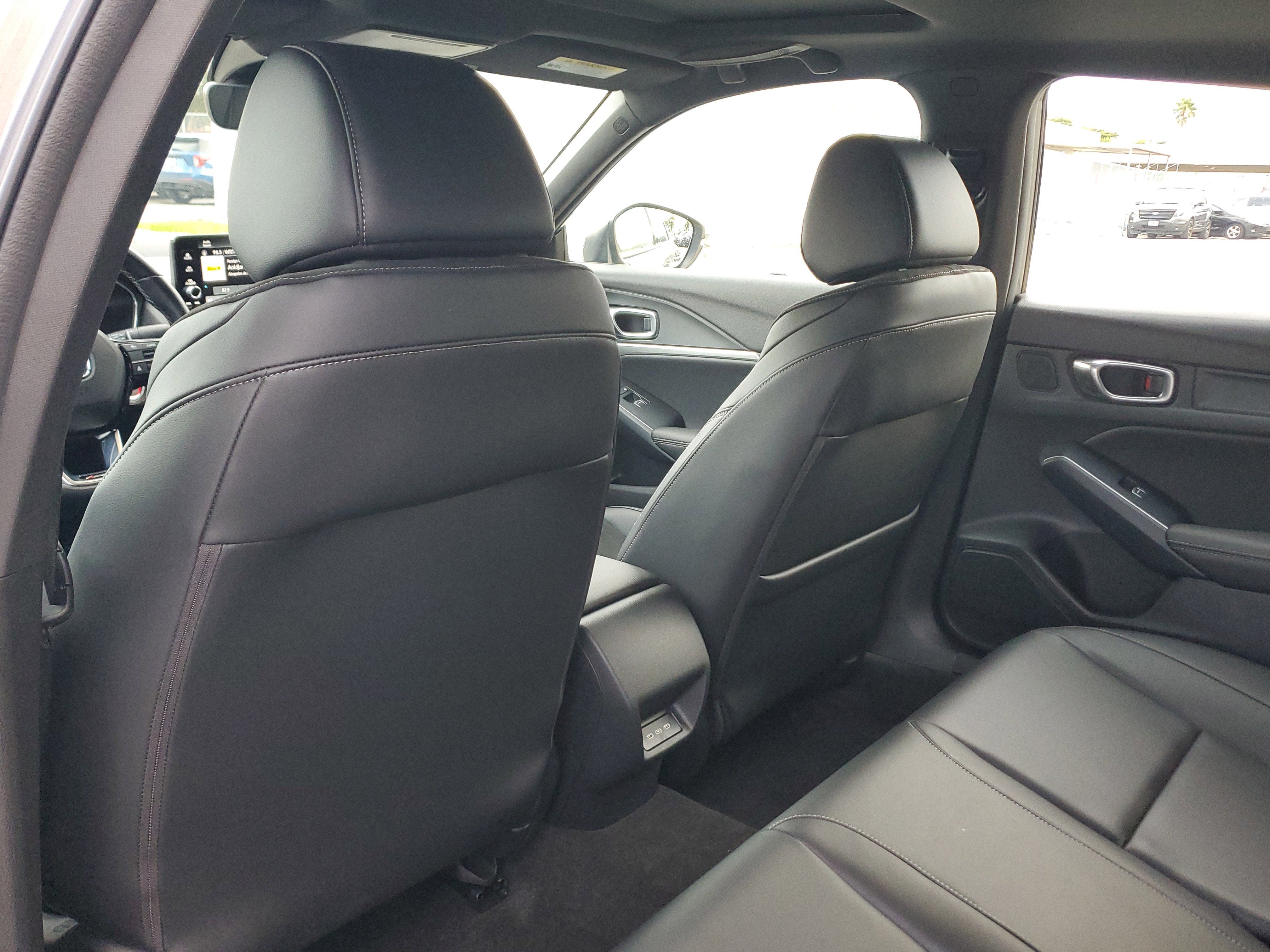 2024 Acura Integra w/A-Spec Technology Package