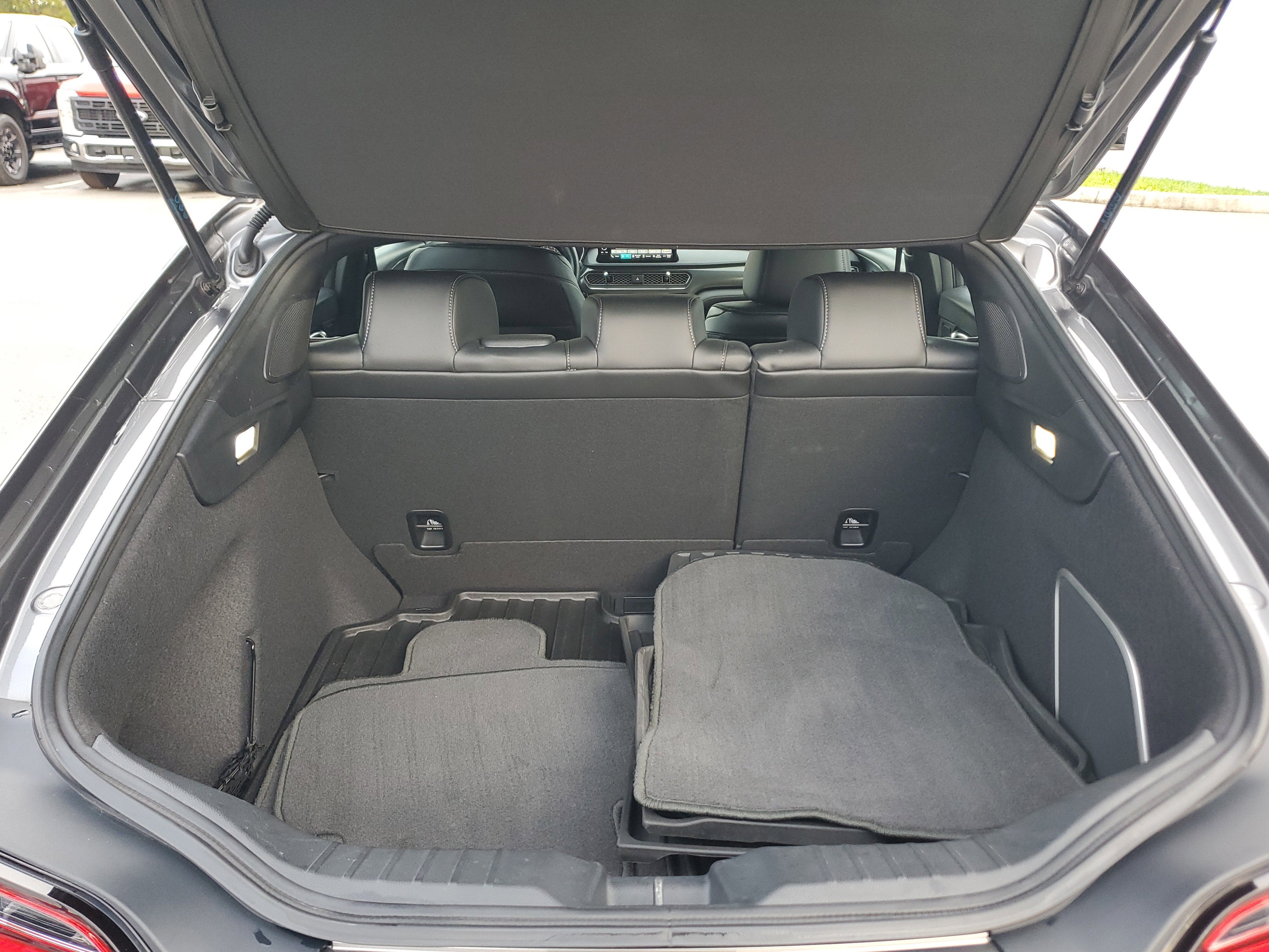 2024 Acura Integra w/A-Spec Technology Package