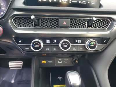 2024 Acura Integra w/A-Spec Technology Package