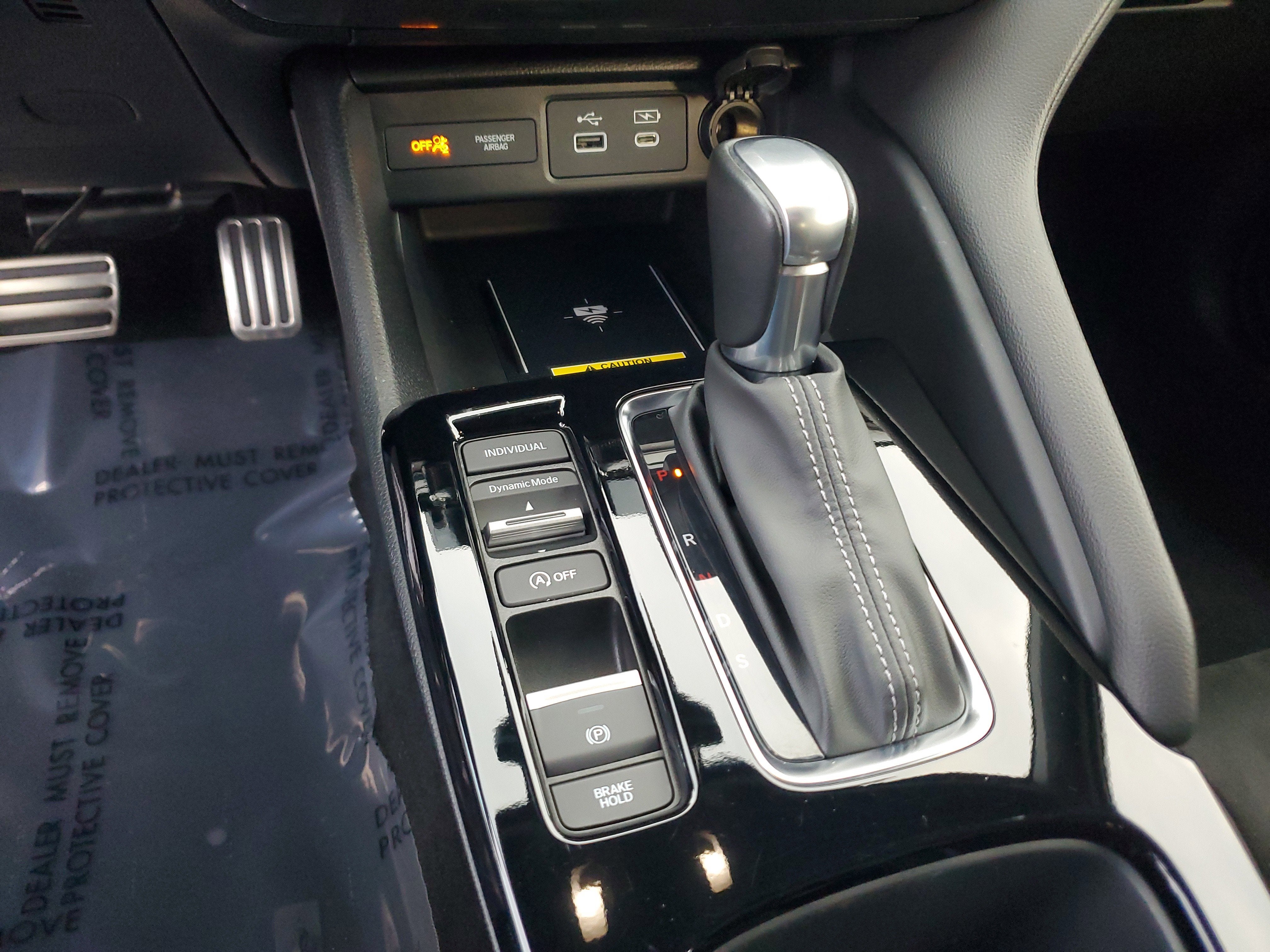 2024 Acura Integra w/A-Spec Technology Package