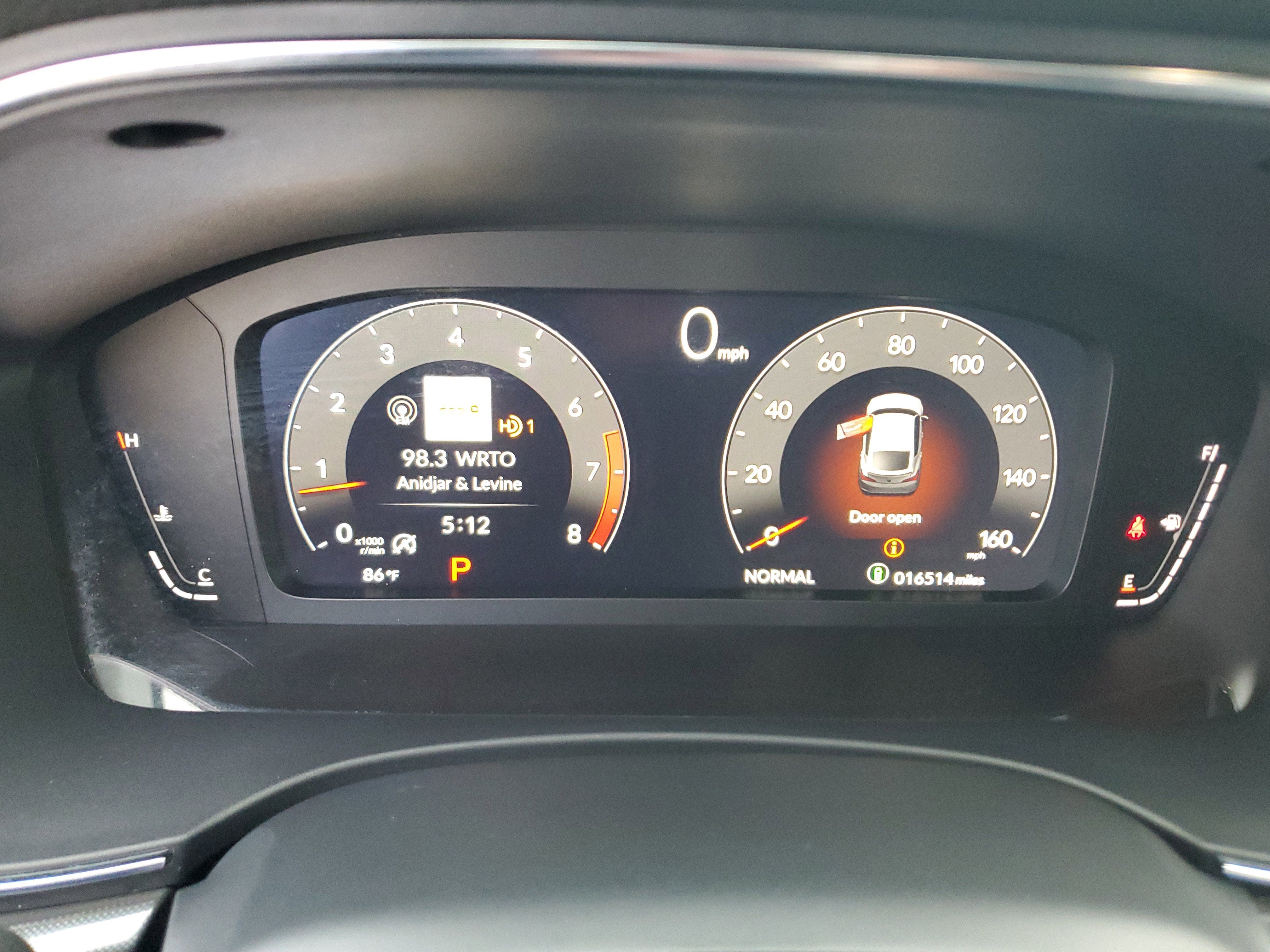 2024 Acura Integra w/A-Spec Technology Package