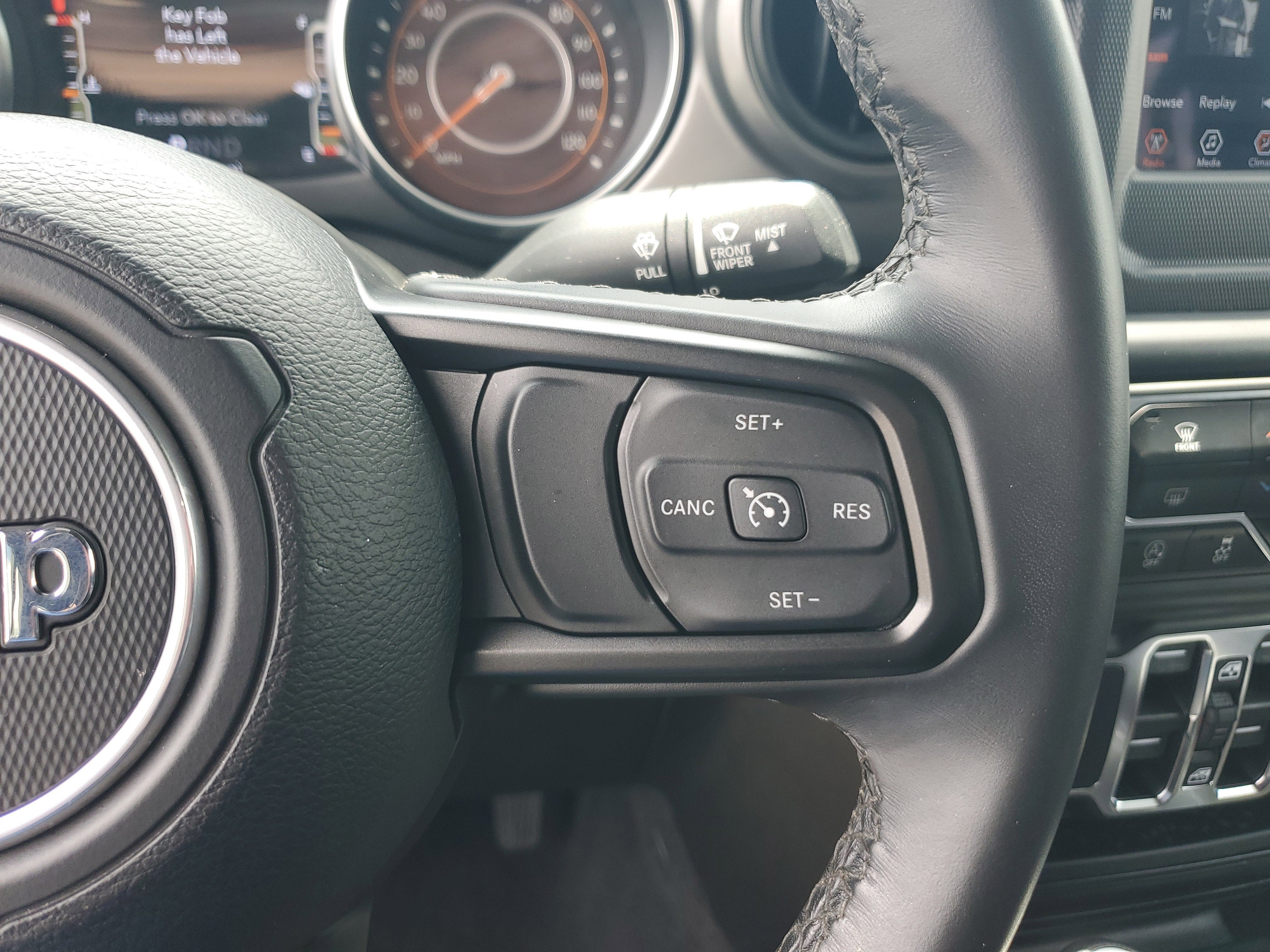 2021 Jeep Wrangler Unlimited Sport S 4WD