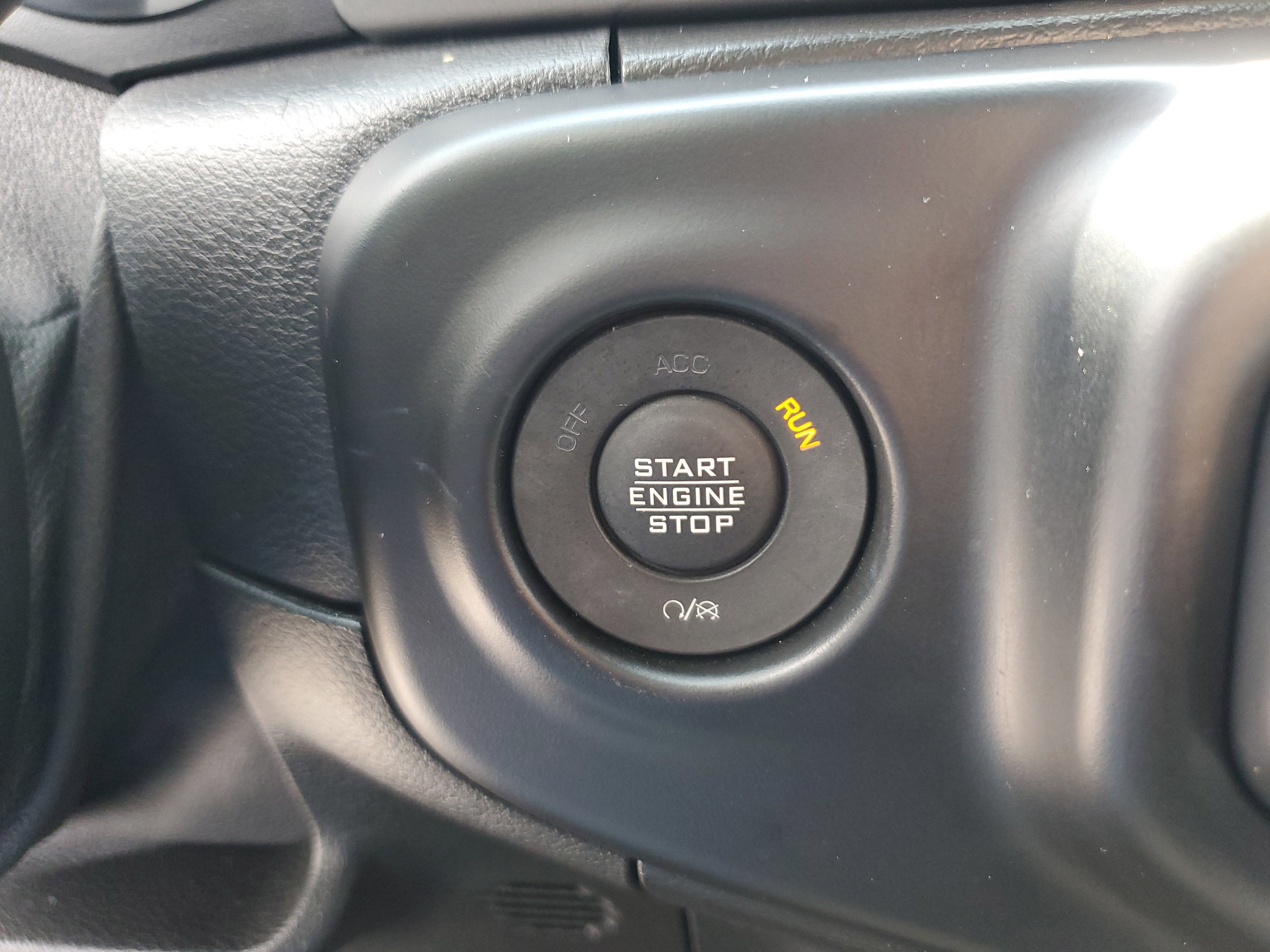 2021 Jeep Wrangler Unlimited Sport S 4WD