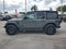 2021 Jeep Wrangler Unlimited Sport S 4WD