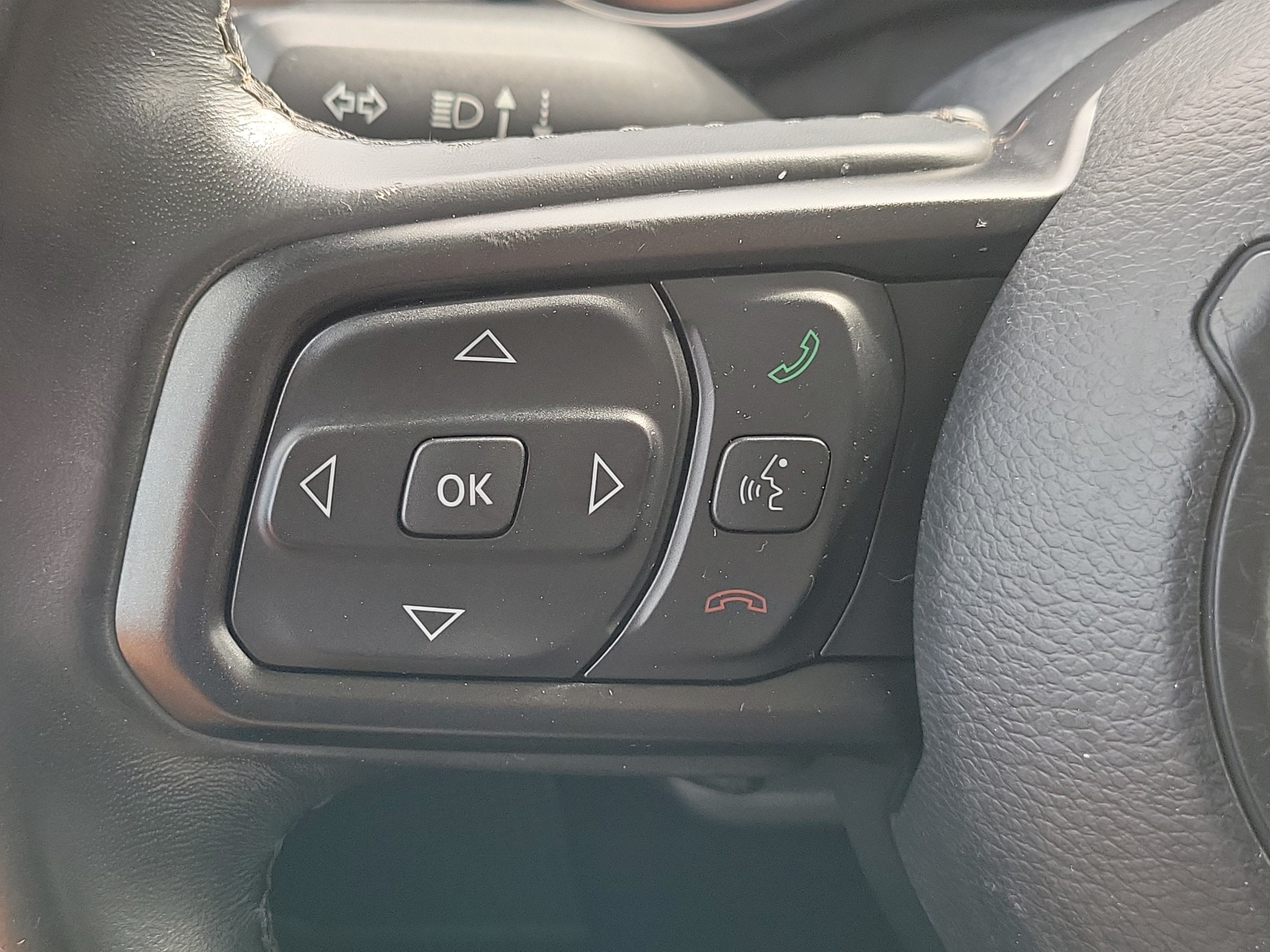 2020 Jeep Wrangler Unlimited Sport S 4WD