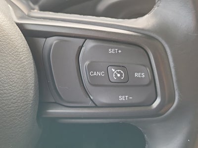 2020 Jeep Wrangler Unlimited Sport S 4WD