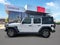 2020 Jeep Wrangler Unlimited Sport S 4WD