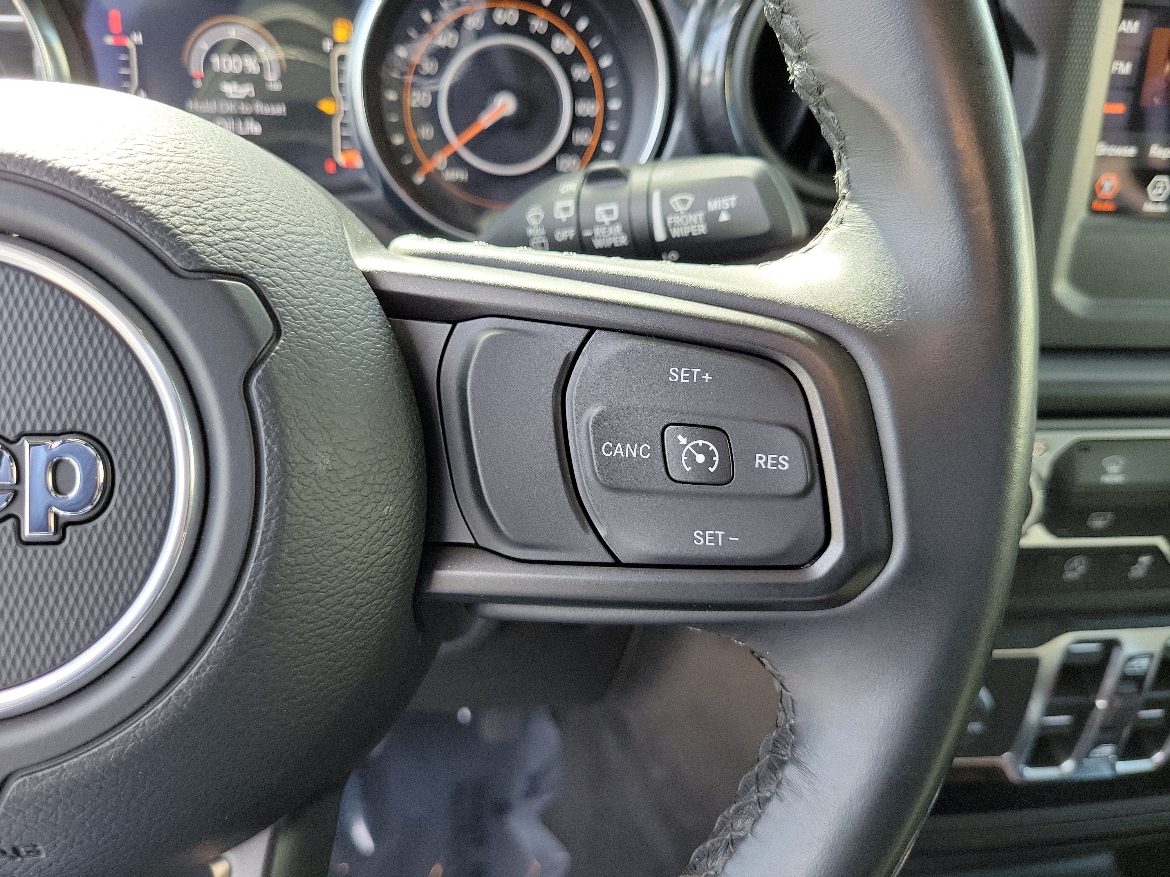 2022 Jeep Wrangler Unlimited Sport Altitude 4WD