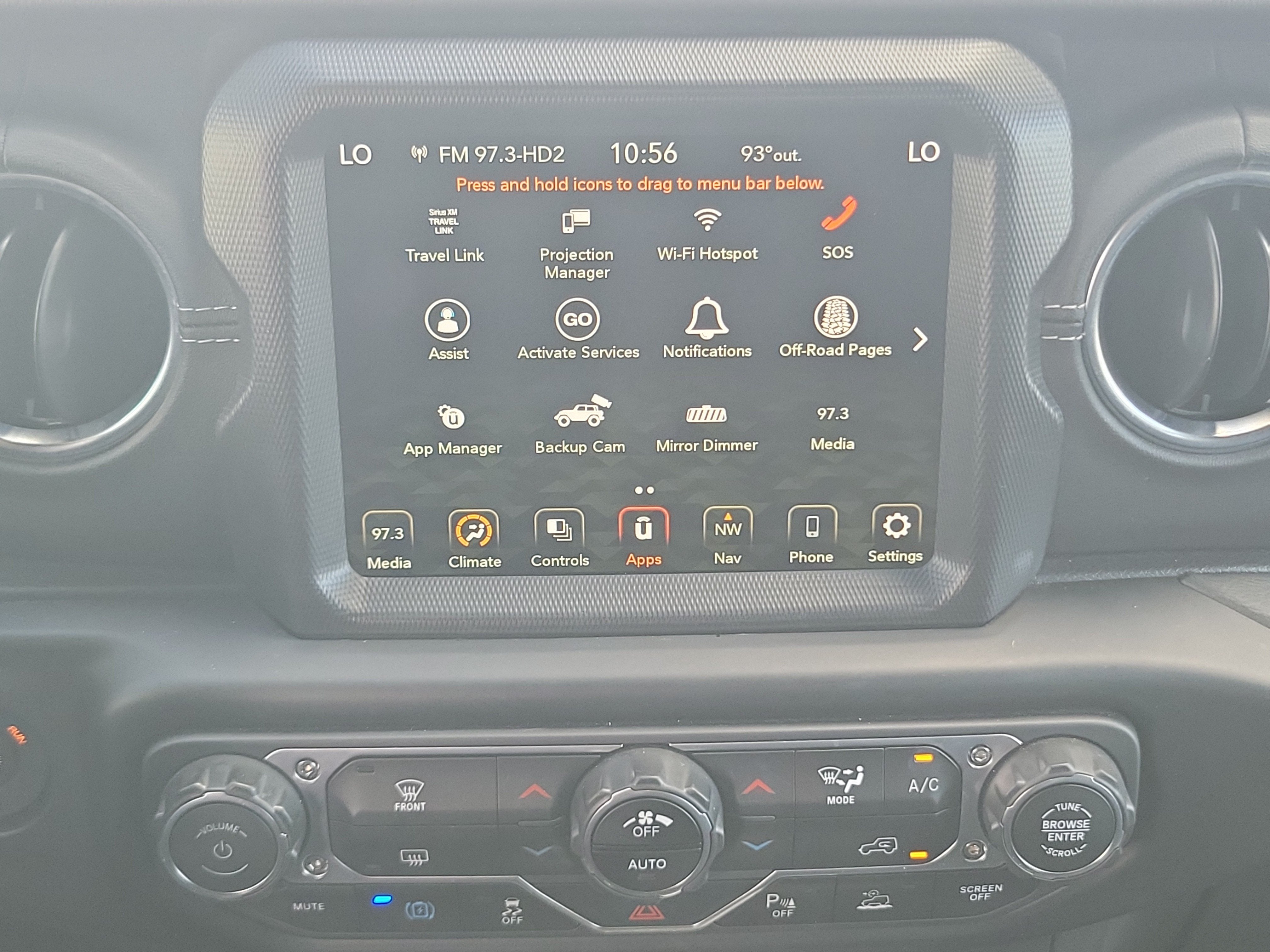 2022 Jeep Wrangler 4xe Unlimited Sahara