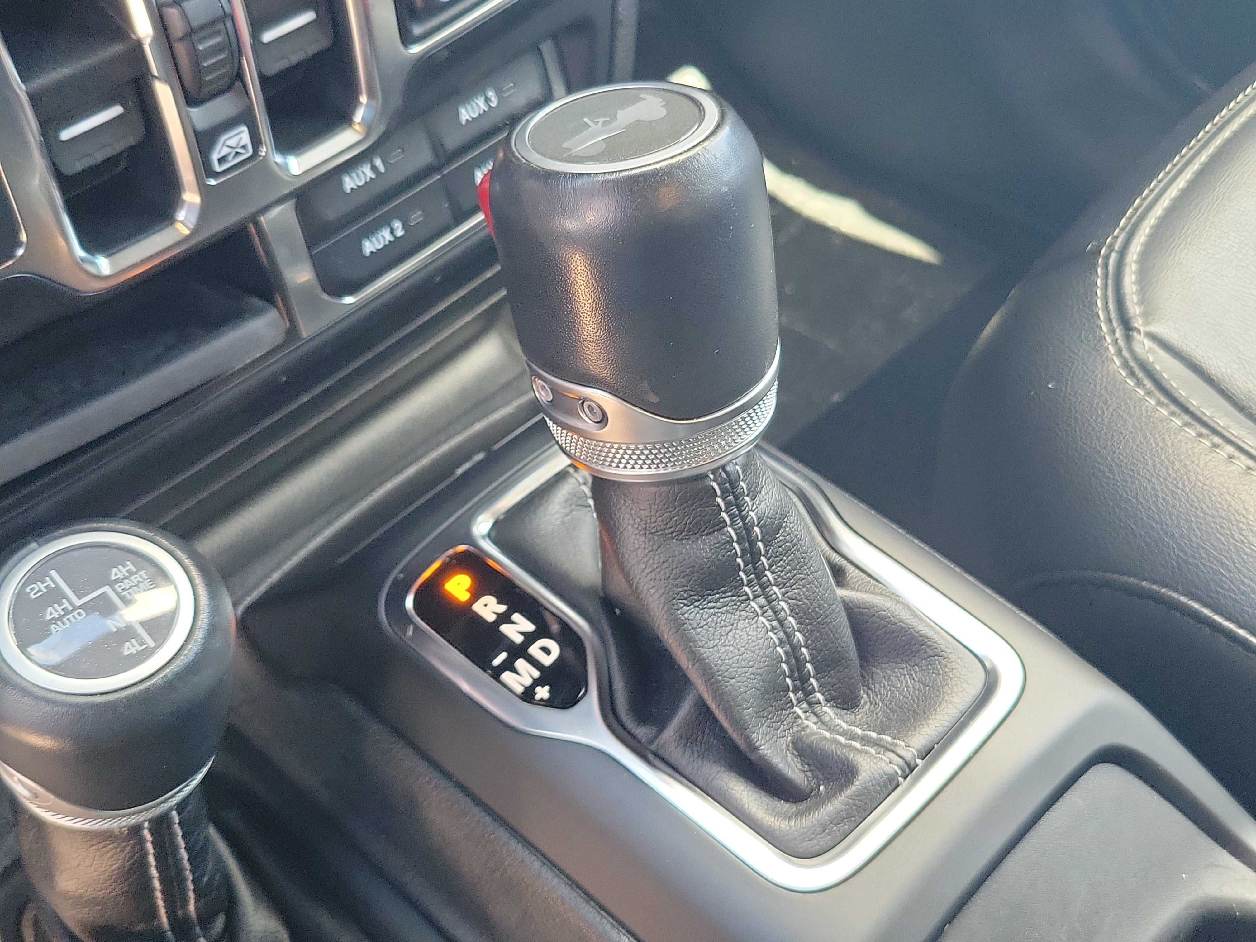 2022 Jeep Wrangler 4xe Unlimited Sahara