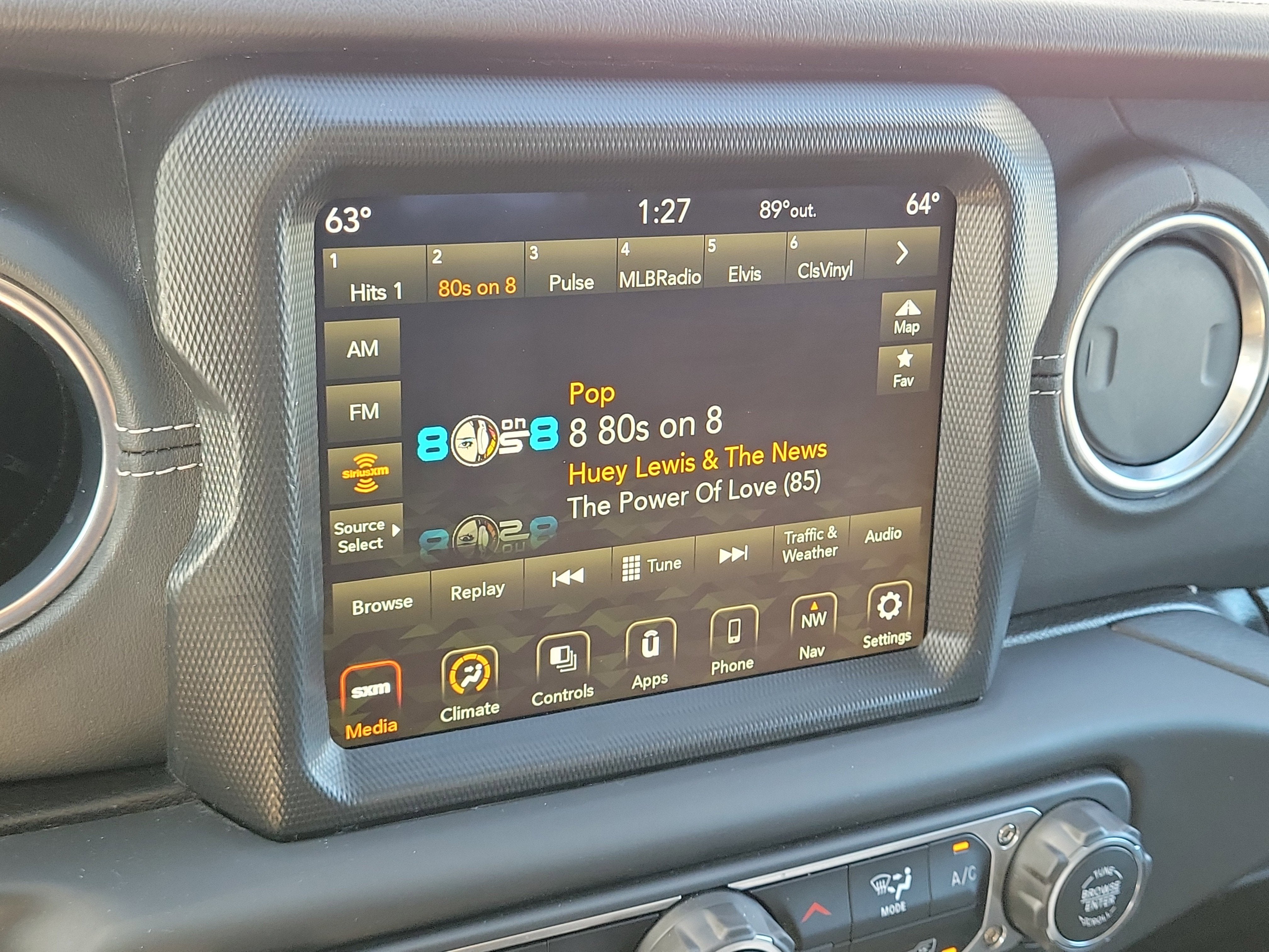 2022 Jeep Wrangler 4xe Unlimited Sahara 4WD