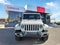 2022 Jeep Wrangler 4xe Unlimited Sahara 4WD