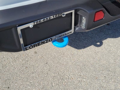 2022 Jeep Wrangler 4xe Unlimited Sahara 4WD