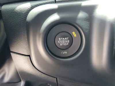 2023 Jeep Wrangler 4xe Rubicon 4WD