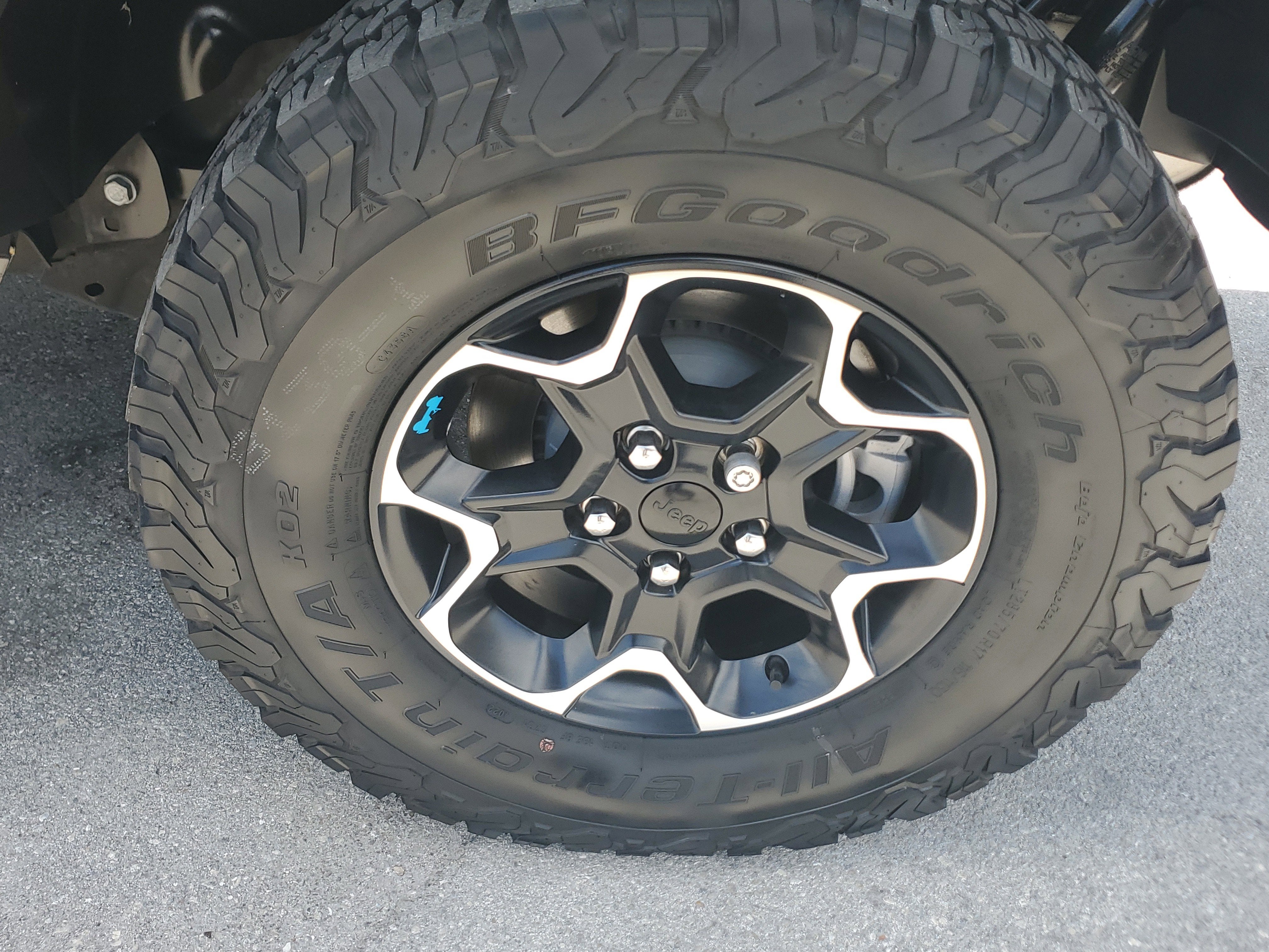2023 Jeep Wrangler 4xe Rubicon 4WD