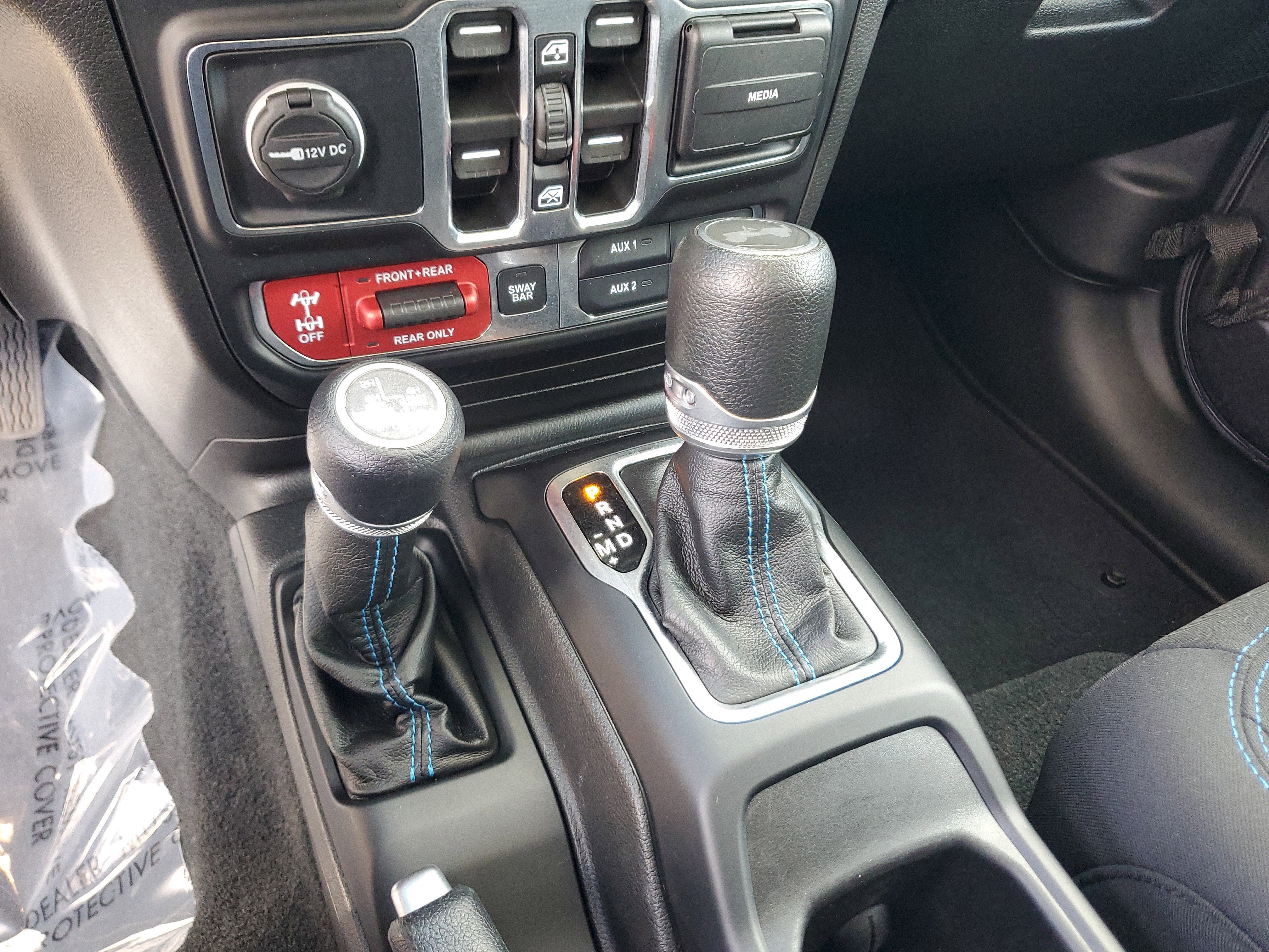 2022 Jeep Wrangler 4xe Unlimited Rubicon 4WD