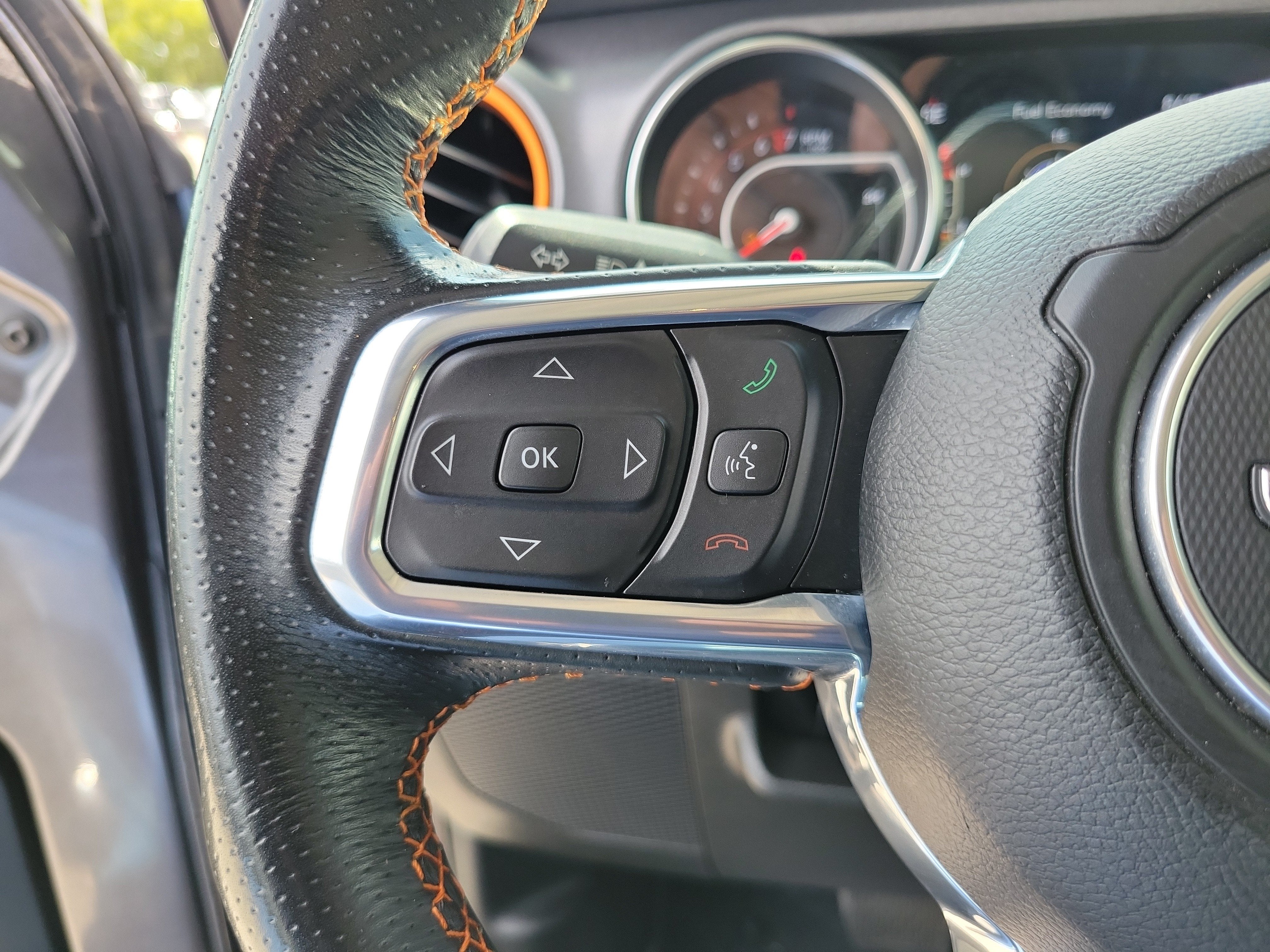 2022 Jeep Gladiator Mojave 4WD
