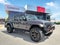 2022 Jeep Gladiator Mojave 4WD