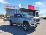 2019 RAM 1500 Laramie 4WD