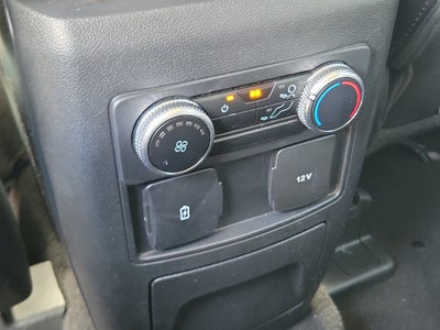 2023 Ford Explorer XLT 4WD