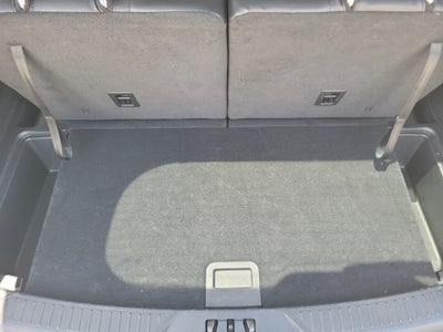 2023 Ford Explorer XLT 4WD