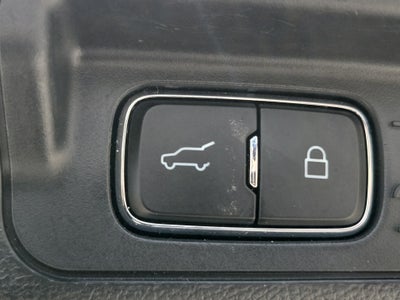 2023 Ford Explorer XLT 4WD