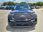2023 Ford Explorer XLT 4WD