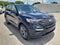 2023 Ford Explorer XLT 4WD