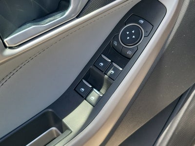 2023 Ford Explorer XLT 4WD