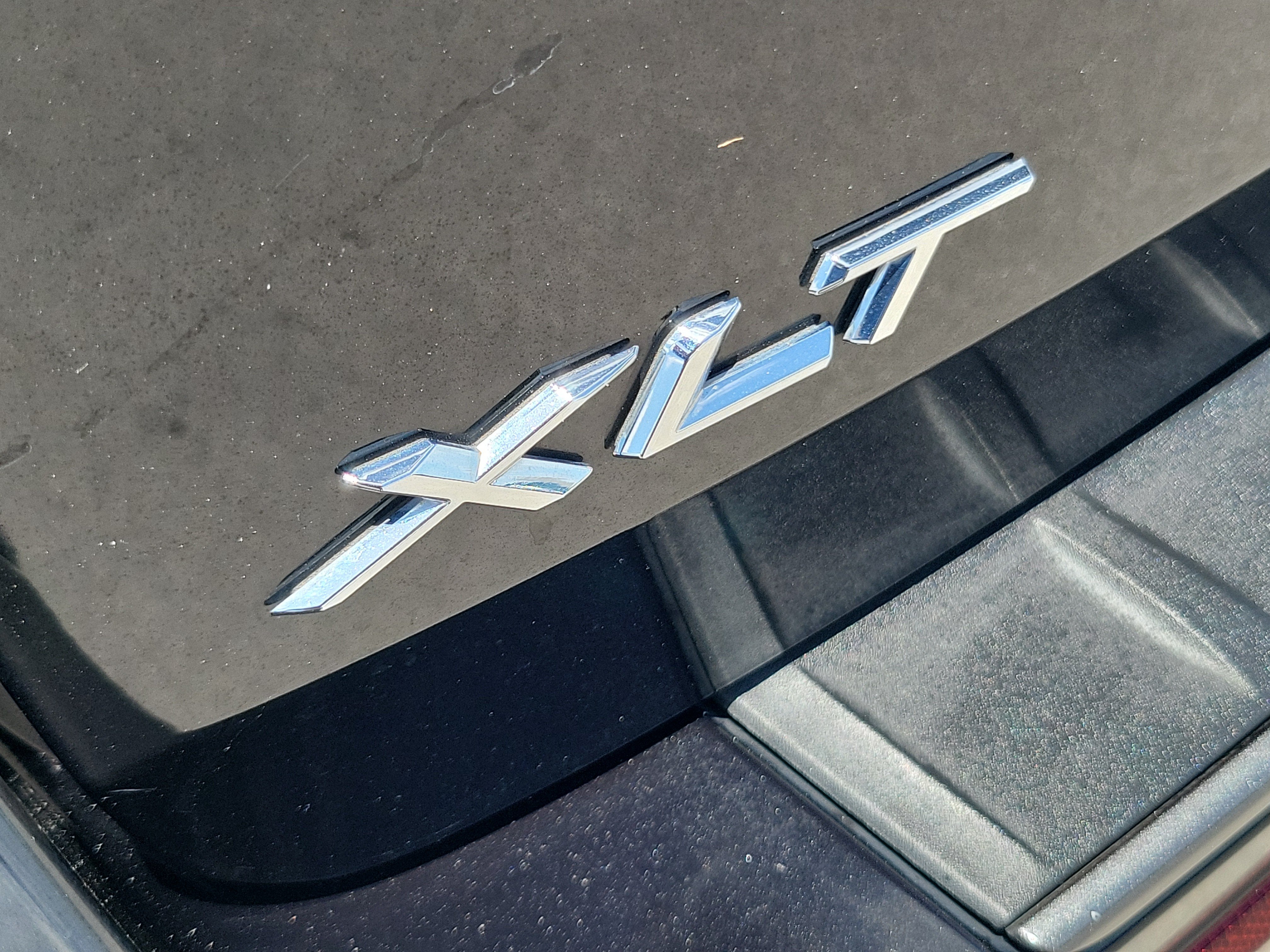 2023 Ford Explorer XLT 4WD