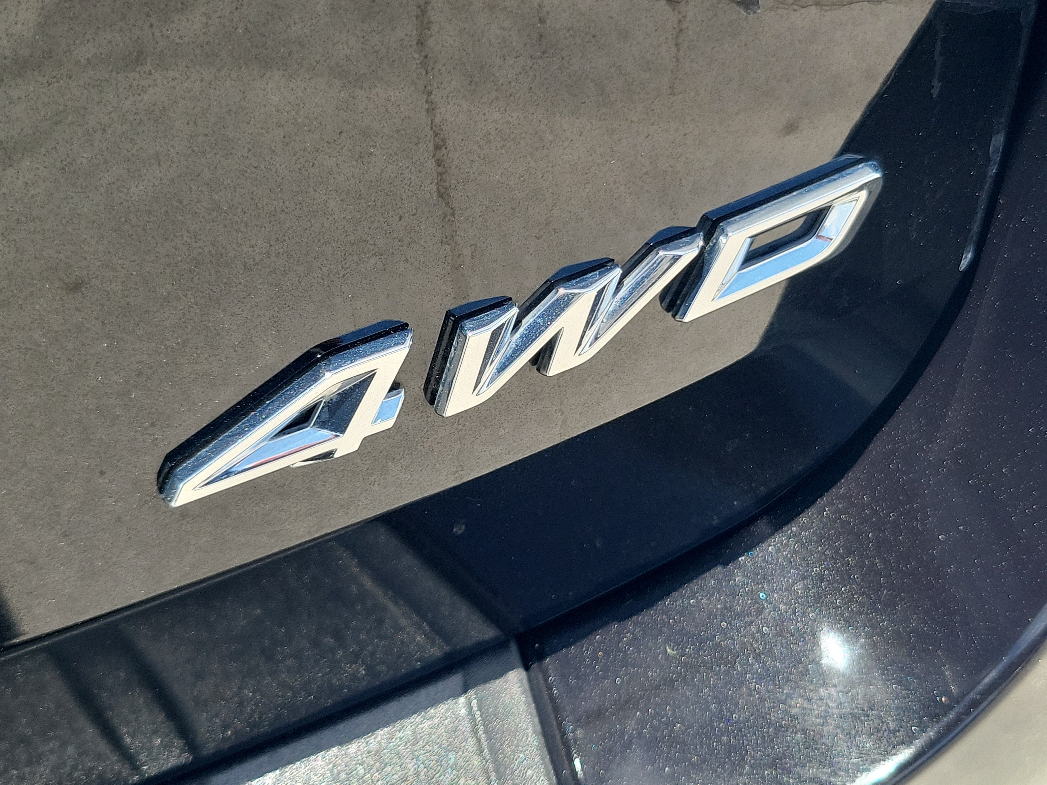 2023 Ford Explorer XLT 4WD