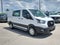 2025 Ford Transit Cargo Van T-250 130" Low Rf 9070 GVWR RWD