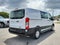 2025 Ford Transit Cargo Van T-250 130" Low Rf 9070 GVWR RWD