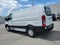 2025 Ford Transit Cargo Van T-250 130" Low Rf 9070 GVWR RWD