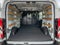 2024 Ford Transit Cargo Van T-250 130" Low Rf 9070 GVWR RWD