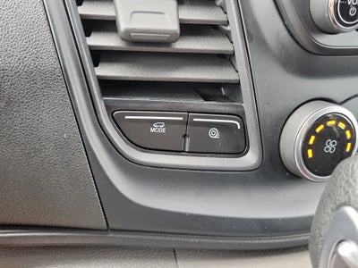 2024 Ford Transit Cargo Van T-250 130" Low Rf 9070 GVWR RWD