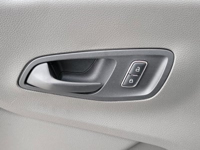 2024 Ford Transit Cargo Van T-250 130" Low Rf 9070 GVWR RWD