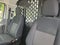 2025 Ford Transit Cargo Van T-250 130" Low Rf 9070 GVWR RWD