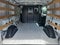 2025 Ford Transit Cargo Van T-250 130" Low Rf 9070 GVWR RWD